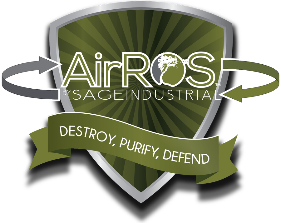 AirROS by SAGE Industrial