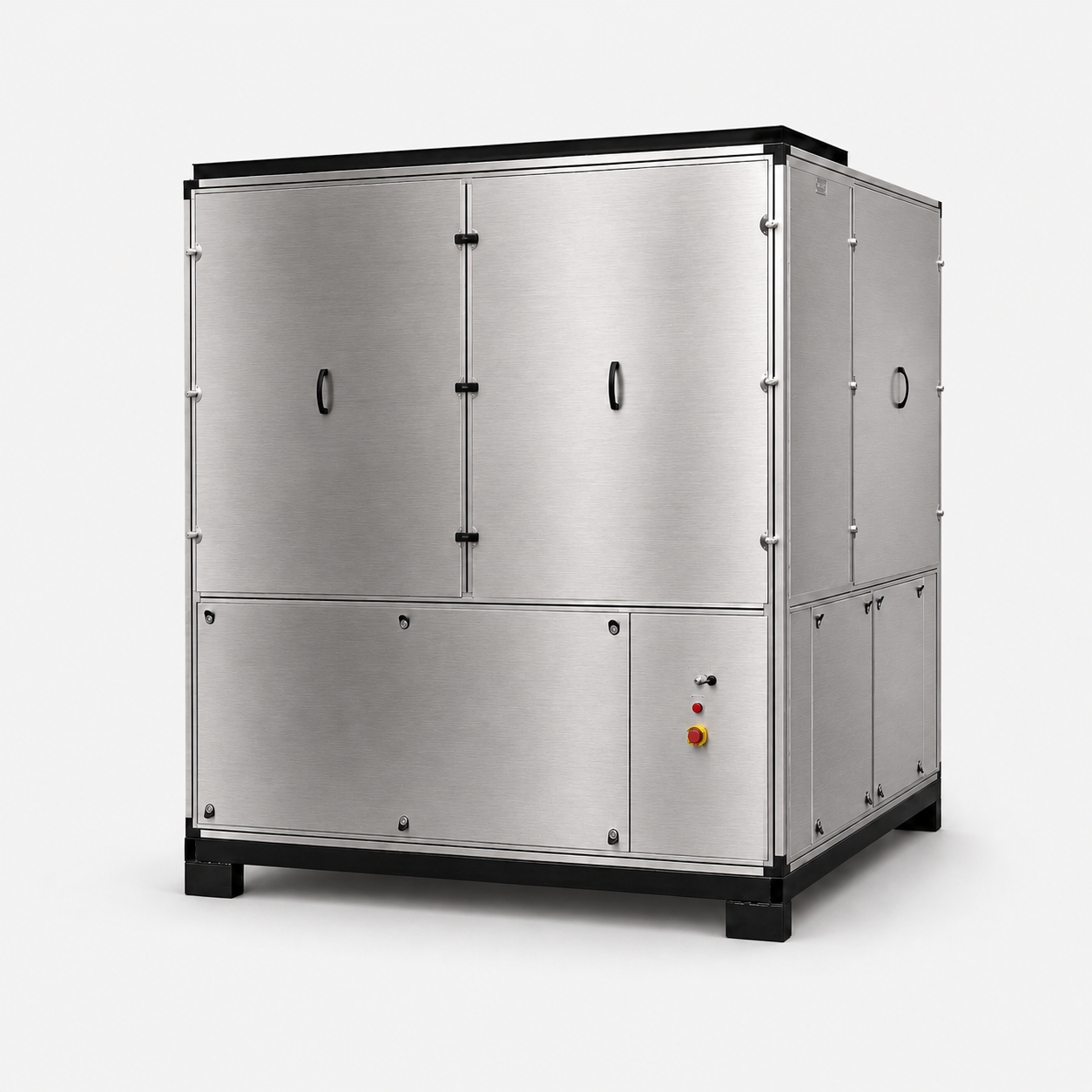 Yield Logic Extreme Series HVACD unit
