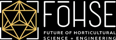 FOHSE — Future of Horticultural Science and Engineering